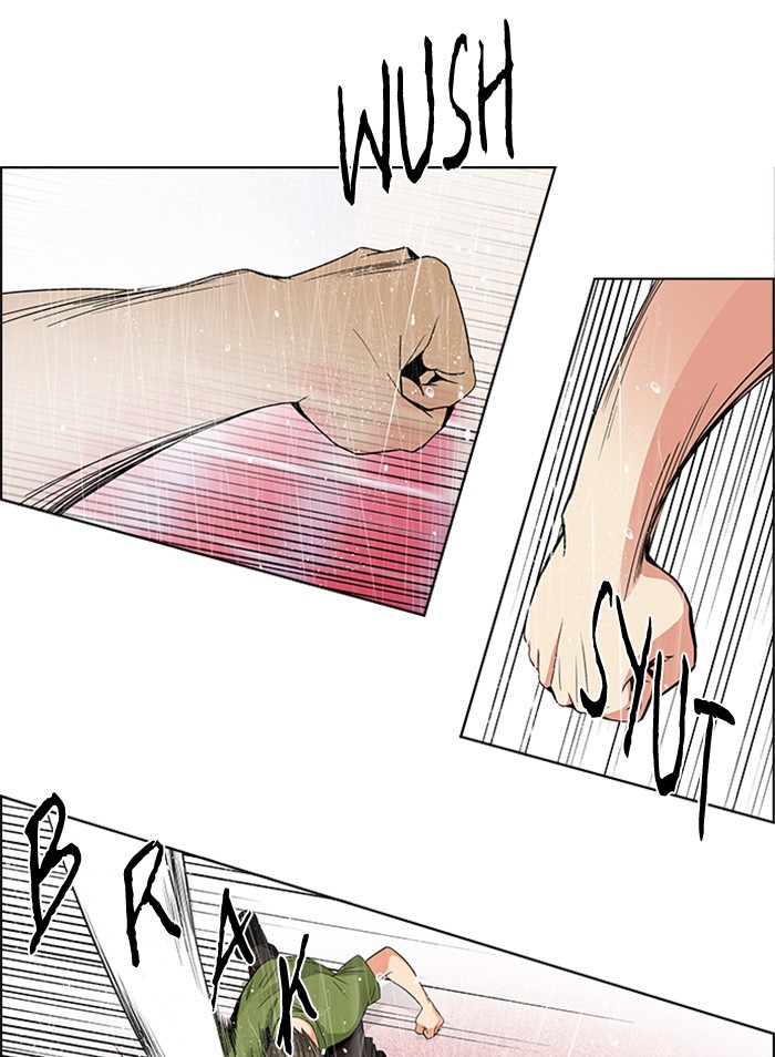 Dice Chapter 113 - halaman 9