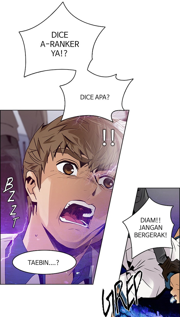 Dice Chapter 114 - halaman 13
