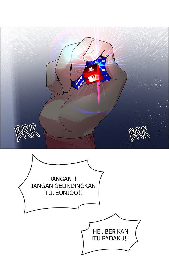 Dice Chapter 114 - halaman 20