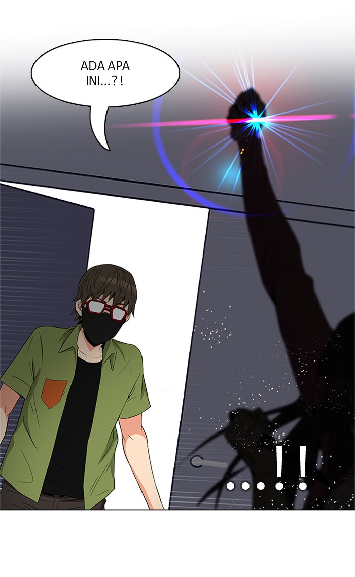 Dice Chapter 114 - halaman 31