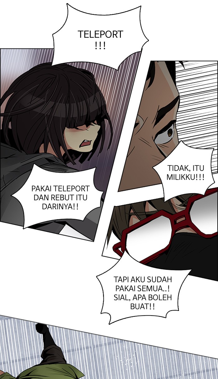Dice Chapter 114 - halaman 32