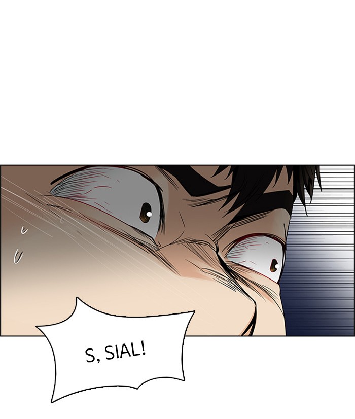 Dice Chapter 114 - halaman 36