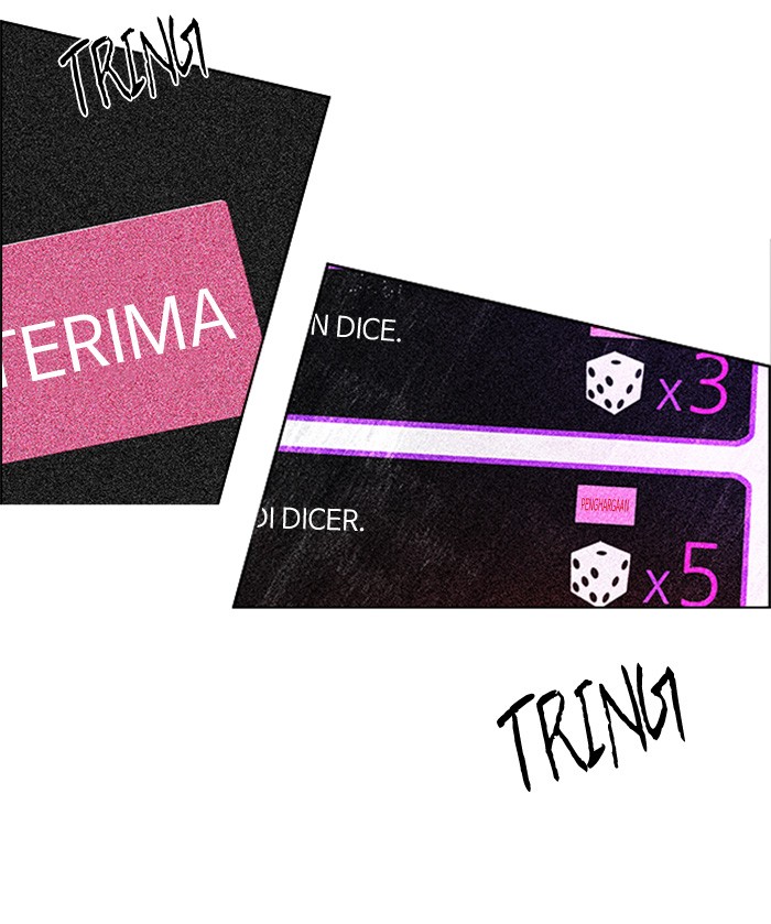 Dice Chapter 114 - halaman 54