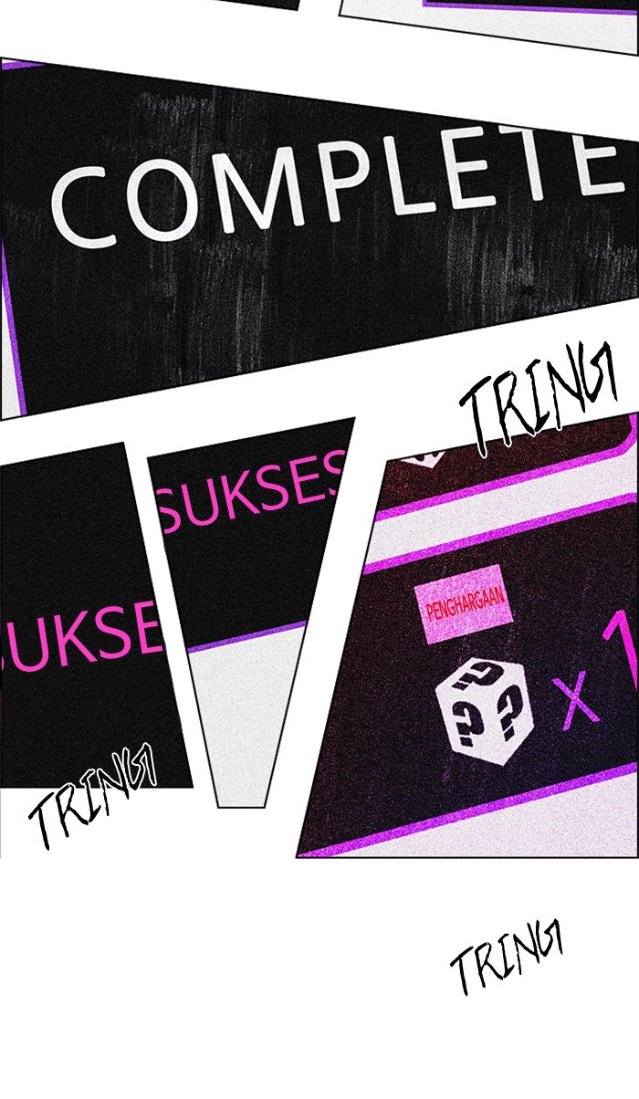 Dice Chapter 114 - halaman 56