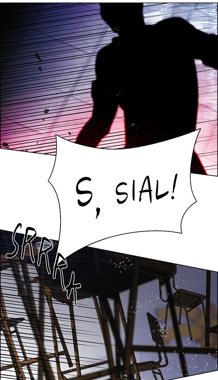 Dice Chapter 114 - halaman 77