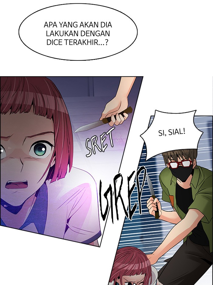 Dice Chapter 115 - halaman 38