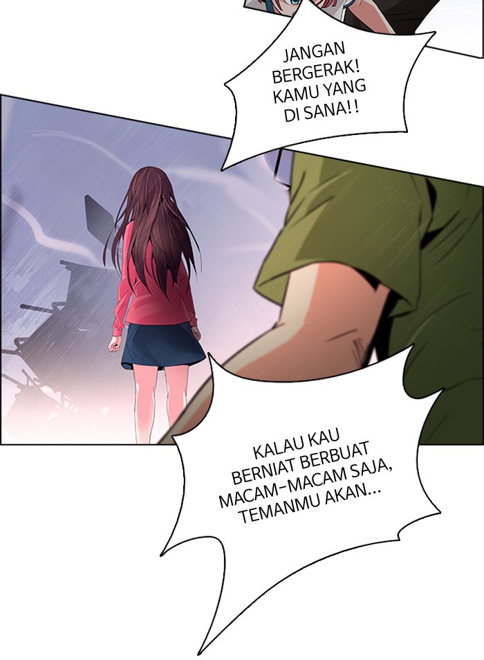 Dice Chapter 115 - halaman 39