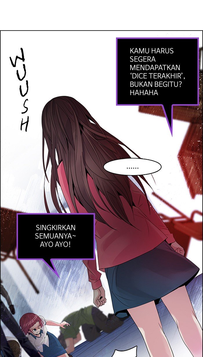 Dice Chapter 115 - halaman 50
