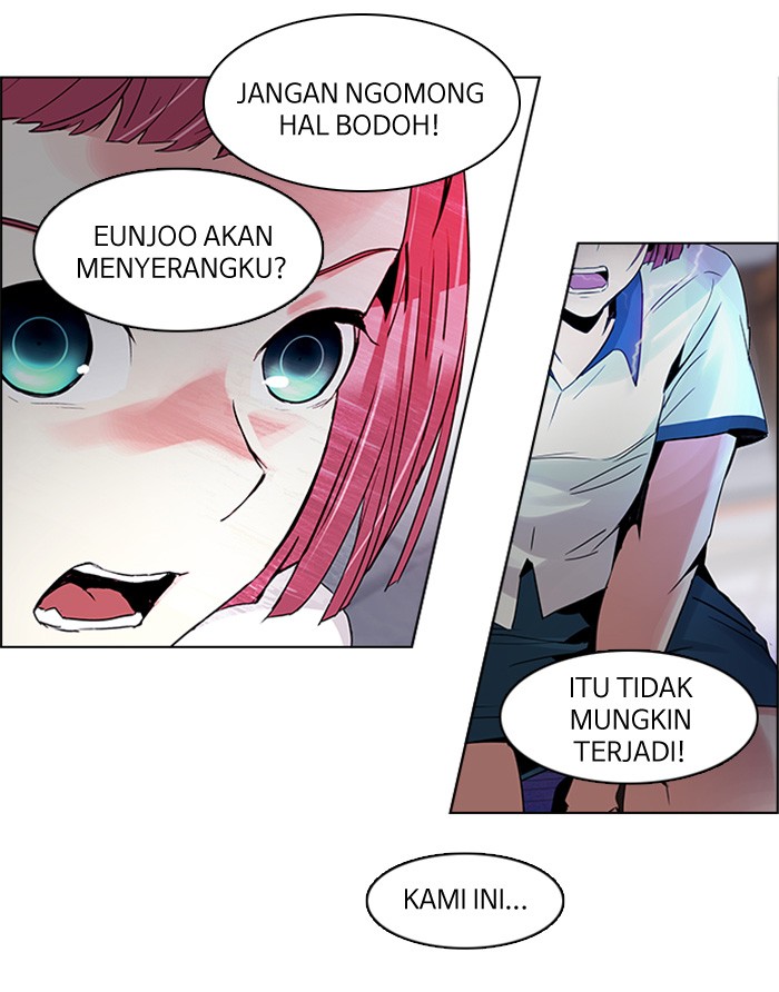 Dice Chapter 115 - halaman 55