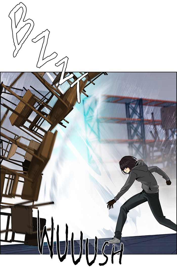 Dice Chapter 115 - halaman 60