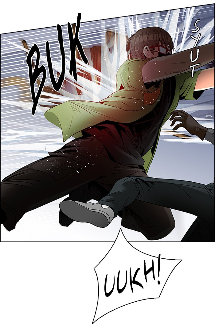 Dice Chapter 115 - halaman 66