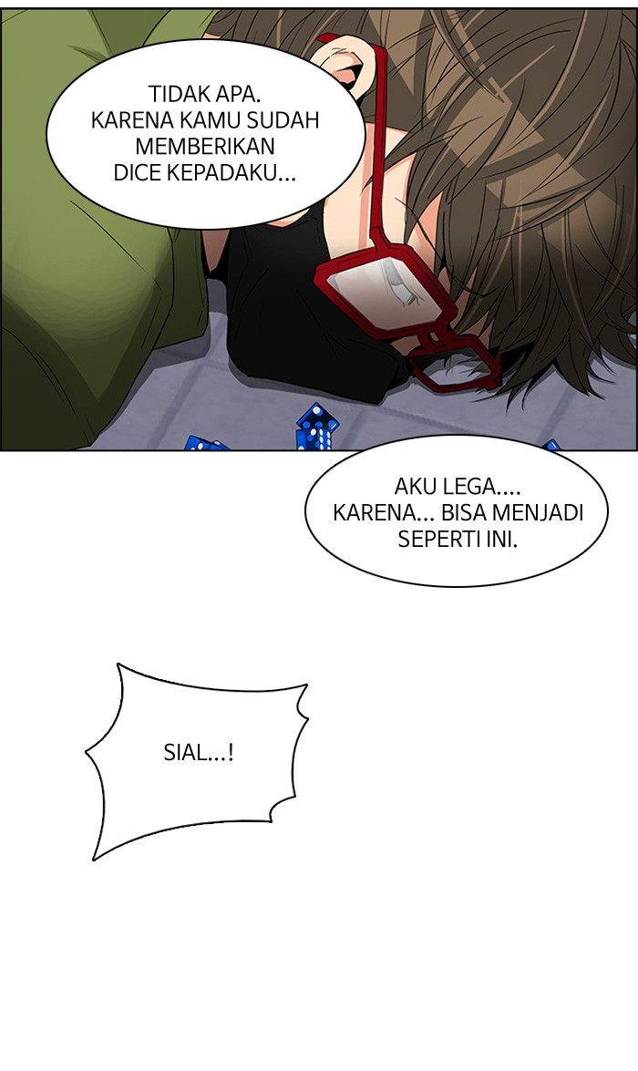 Dice Chapter 115 - halaman 70