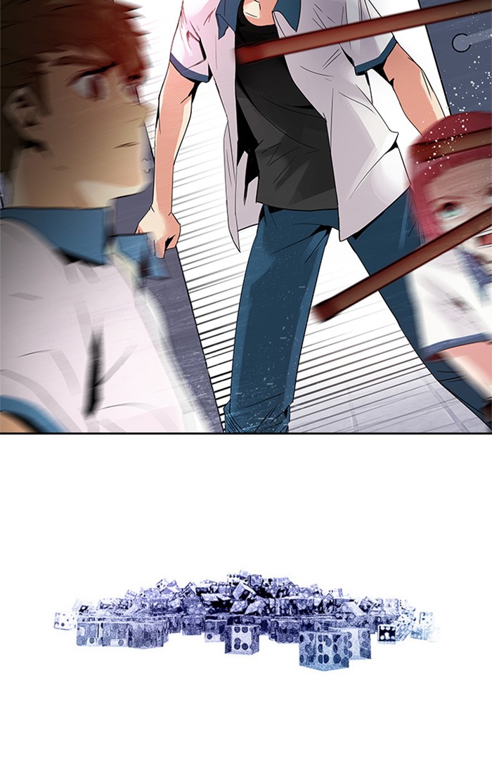 Dice Chapter 115 - halaman 83