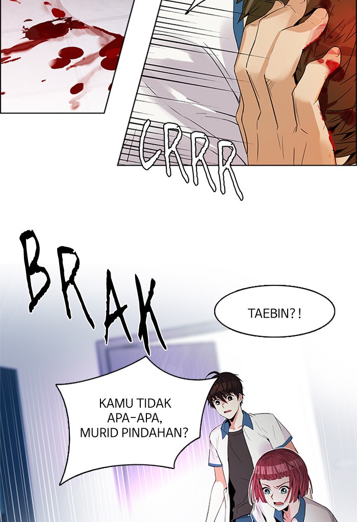 Dice Chapter 116 - halaman 11