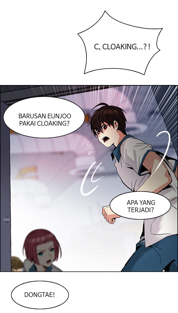 Dice Chapter 116 - halaman 23