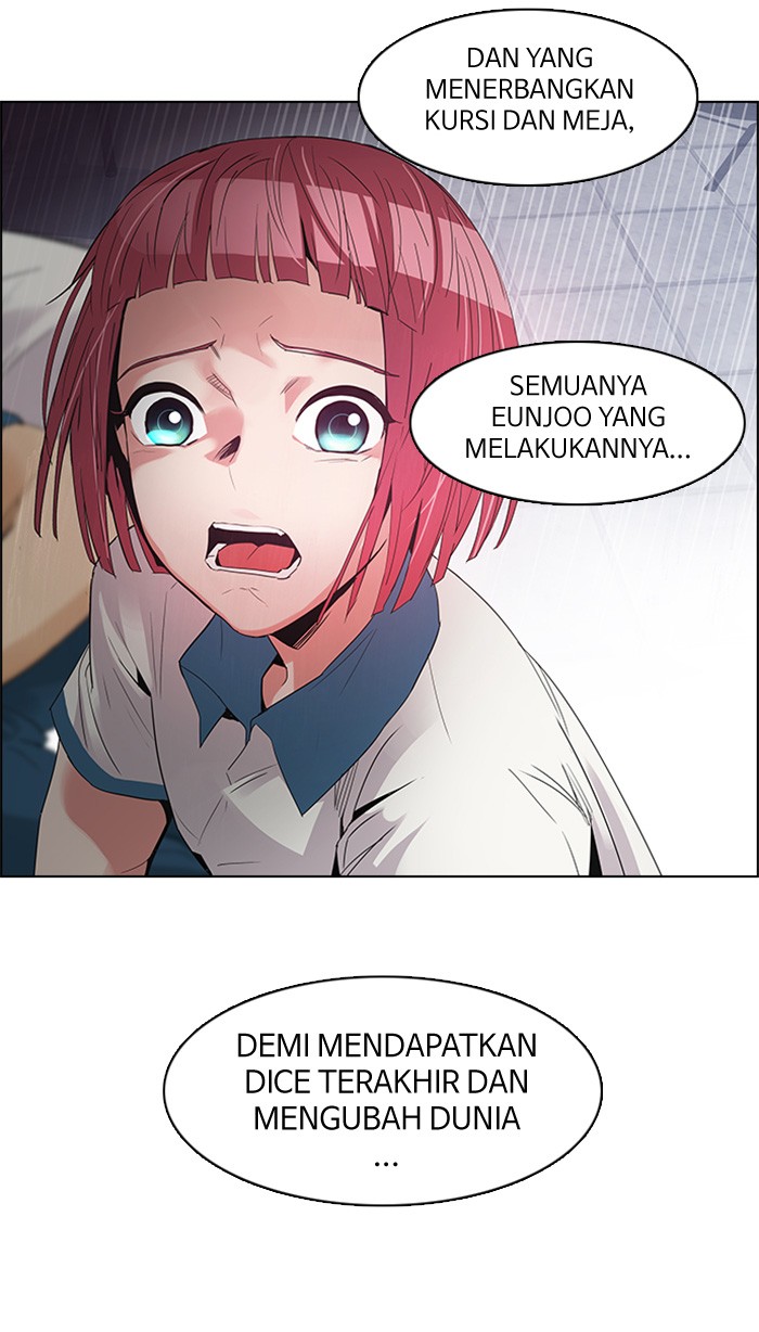 Dice Chapter 116 - halaman 25
