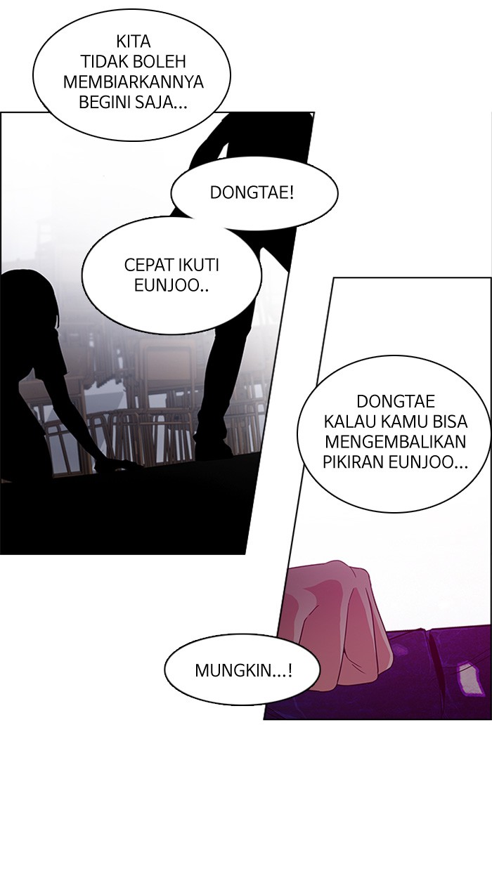 Dice Chapter 116 - halaman 27