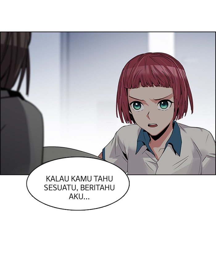 Dice Chapter 116 - halaman 34