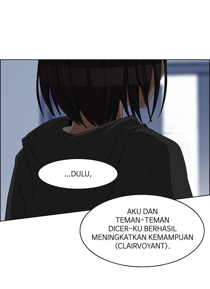 Dice Chapter 116 - halaman 37