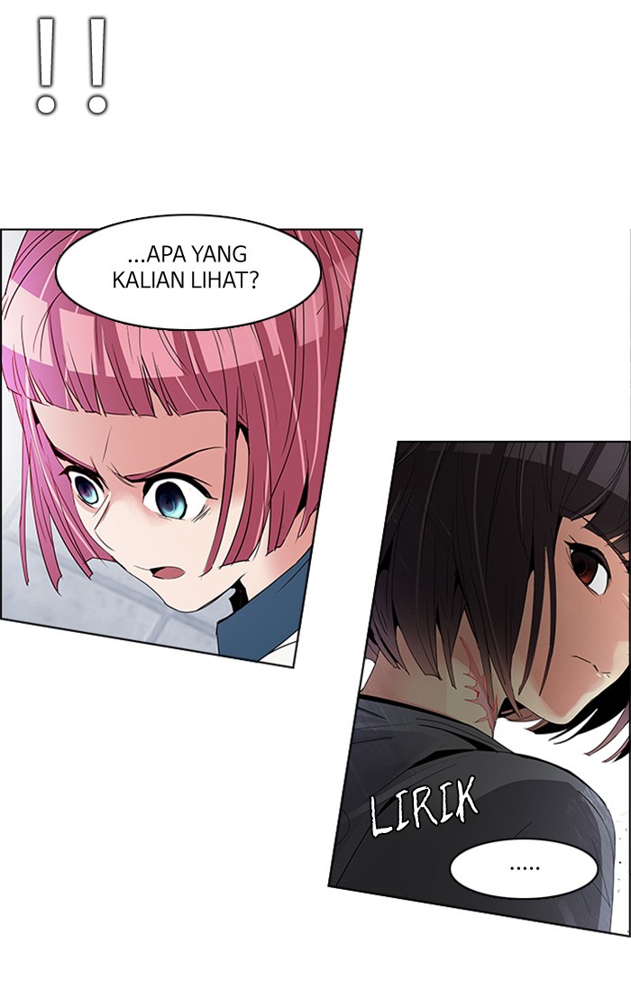 Dice Chapter 116 - halaman 39