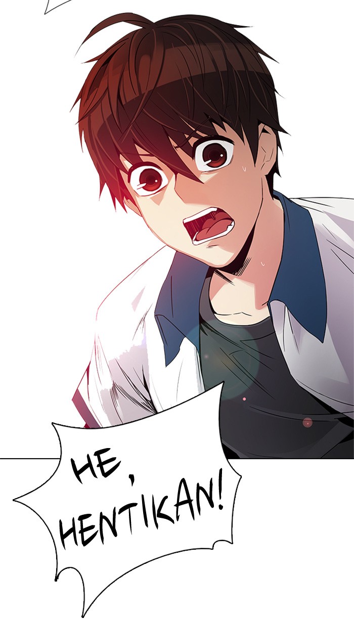 Dice Chapter 116 - halaman 5