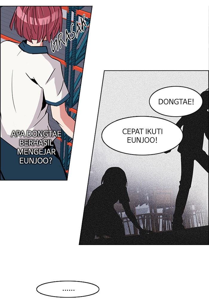 Dice Chapter 116 - halaman 53