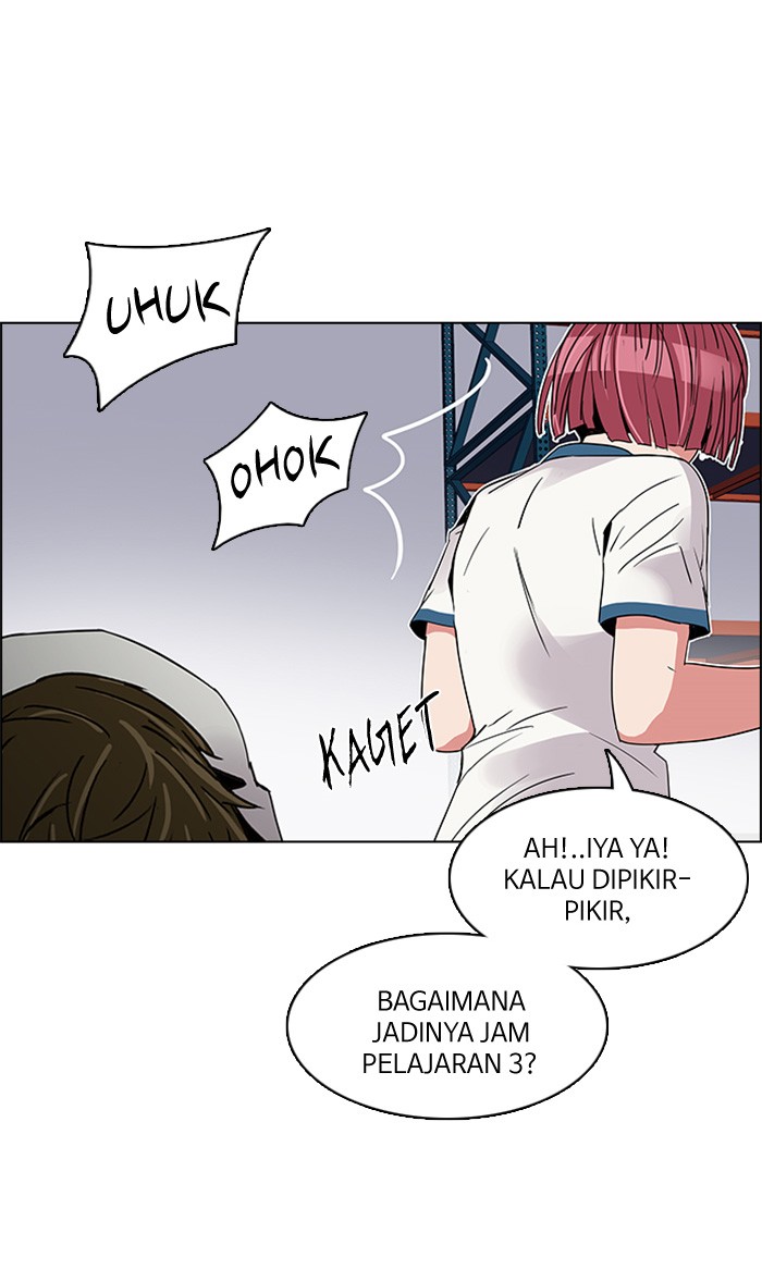 Dice Chapter 116 - halaman 55