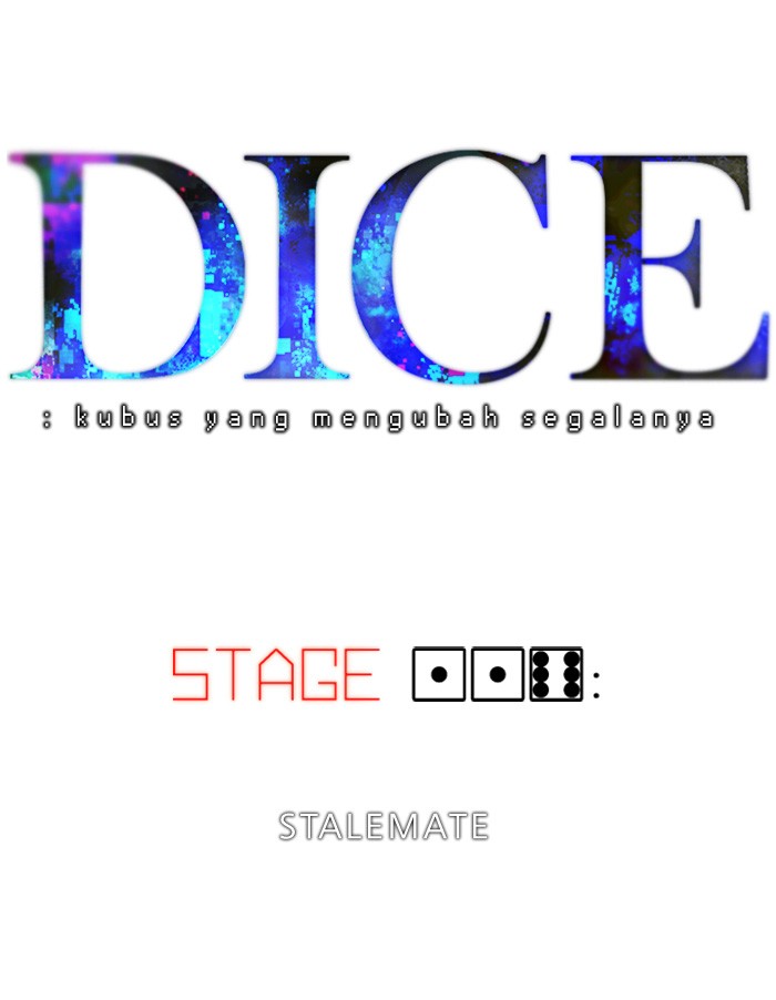 Dice Chapter 116 - halaman 6
