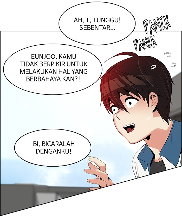 Dice Chapter 116 - halaman 62