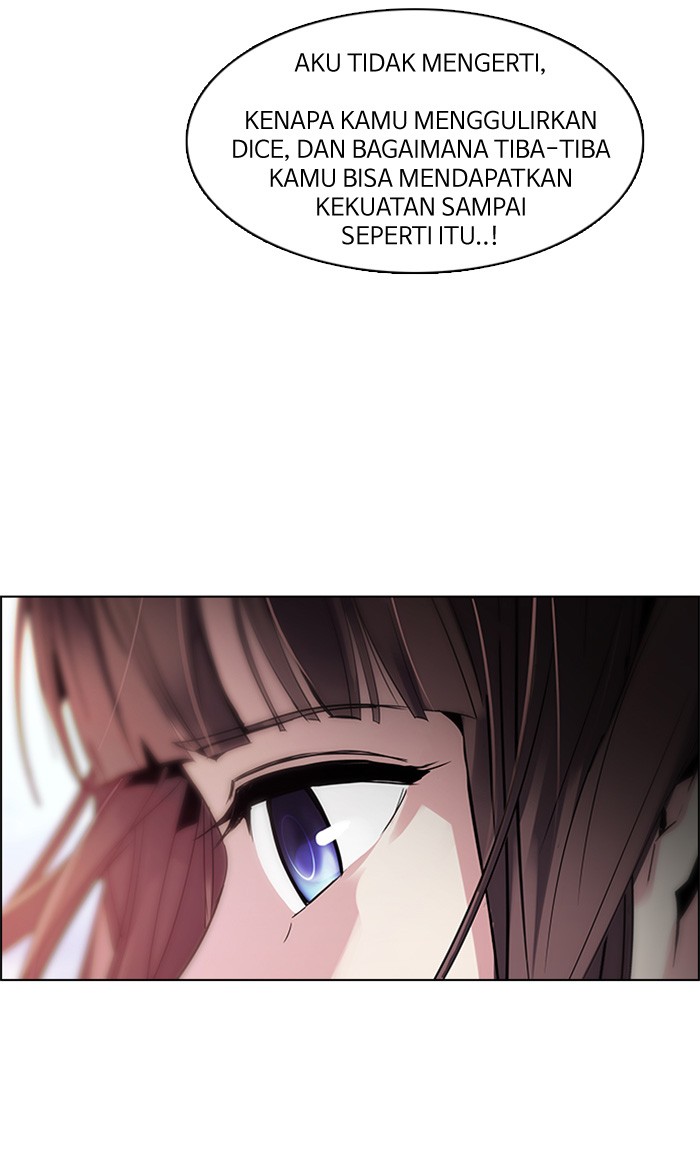 Dice Chapter 116 - halaman 65