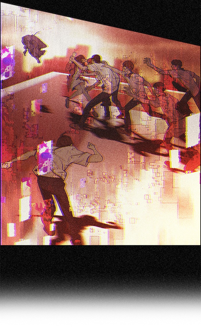 Dice Chapter 116 - halaman 68