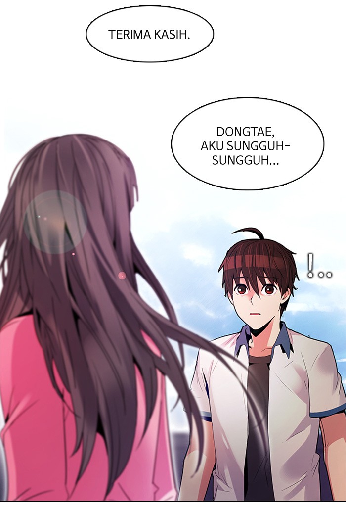 Dice Chapter 116 - halaman 69