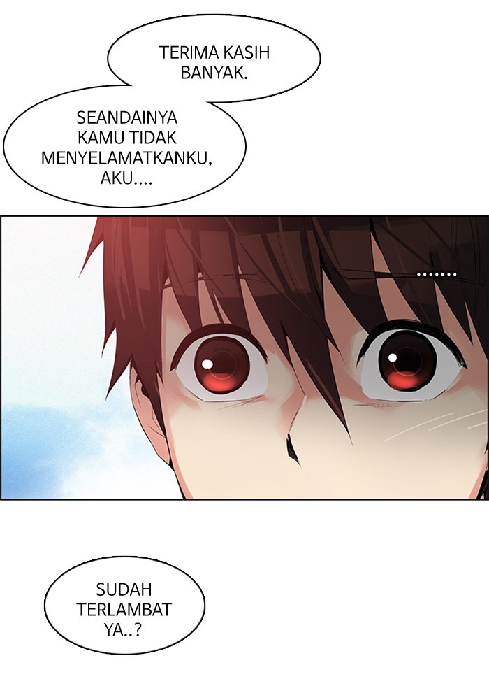 Dice Chapter 116 - halaman 70