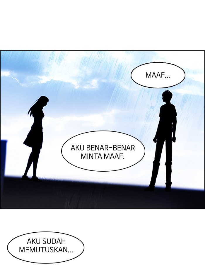 Dice Chapter 116 - halaman 73