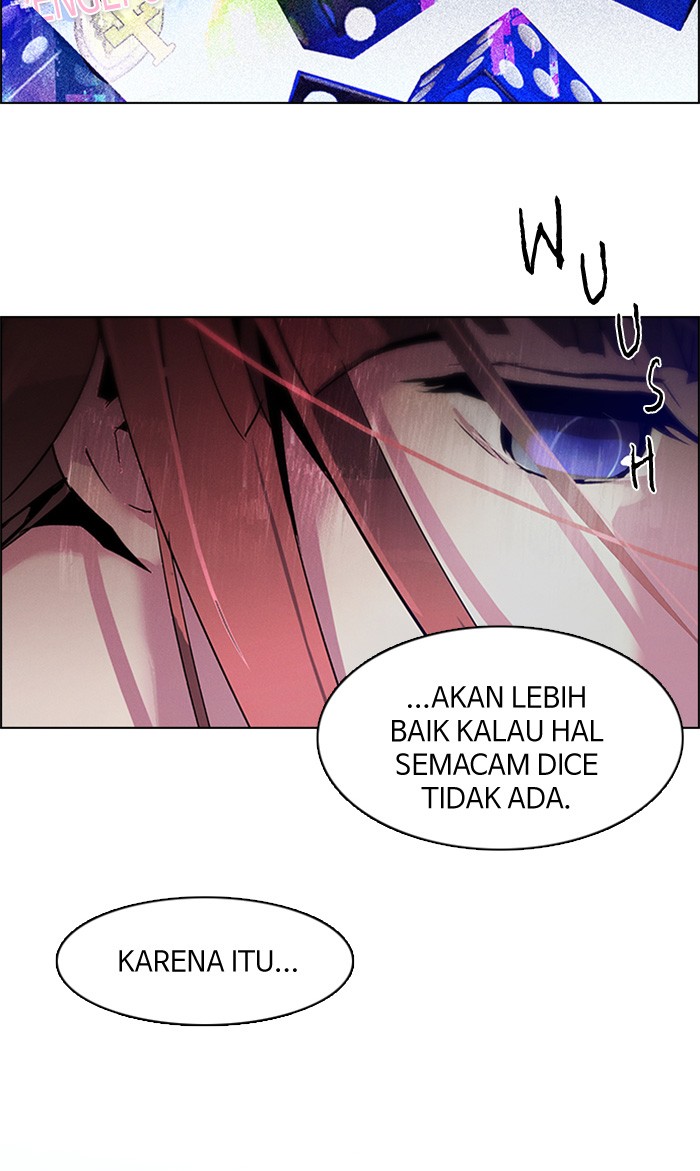 Dice Chapter 116 - halaman 75