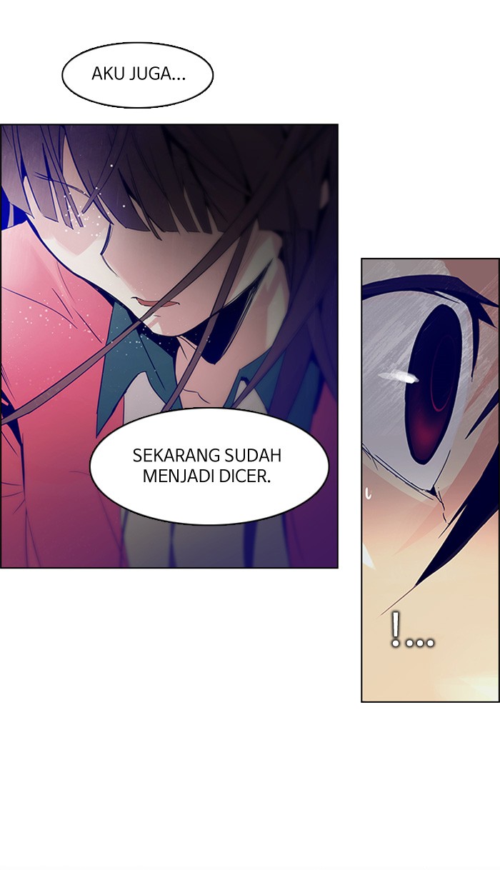 Dice Chapter 117 - halaman 10