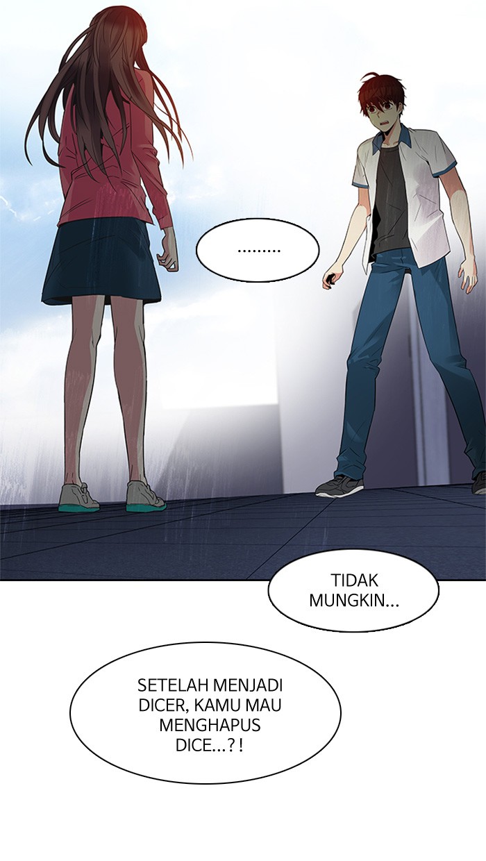 Dice Chapter 117 - halaman 15