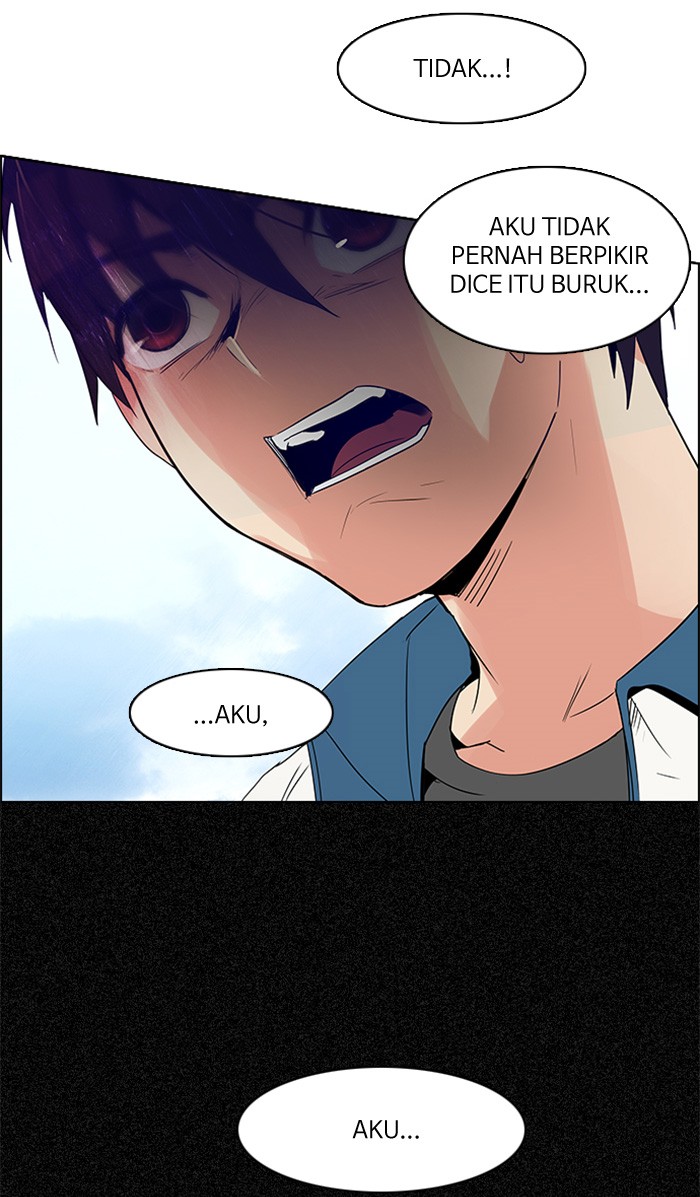 Dice Chapter 117 - halaman 18