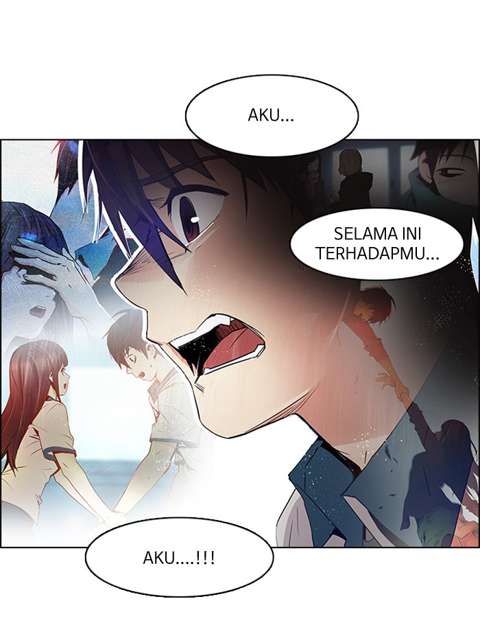 Dice Chapter 117 - halaman 21