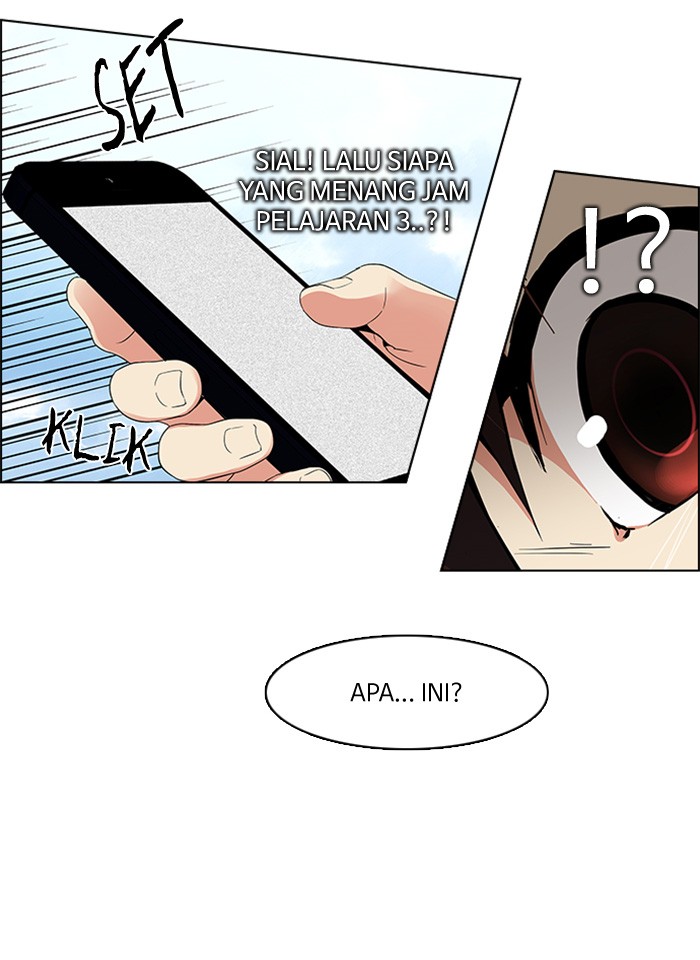 Dice Chapter 117 - halaman 25