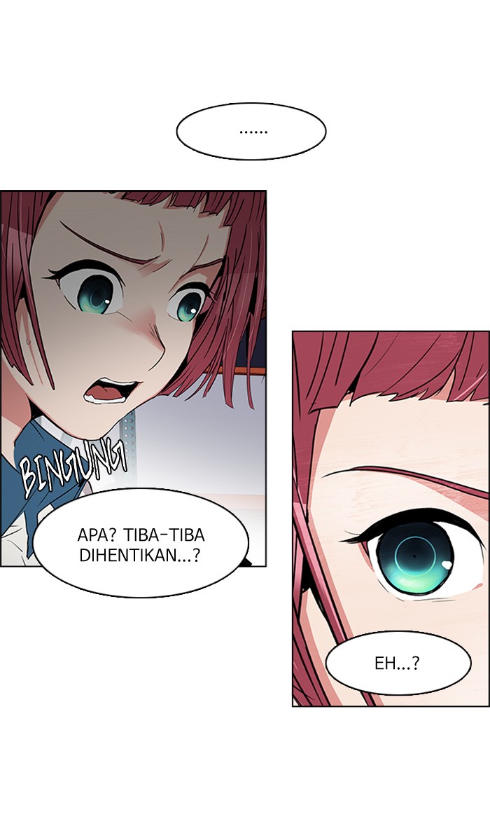 Dice Chapter 117 - halaman 34