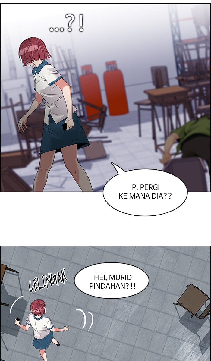 Dice Chapter 117 - halaman 35