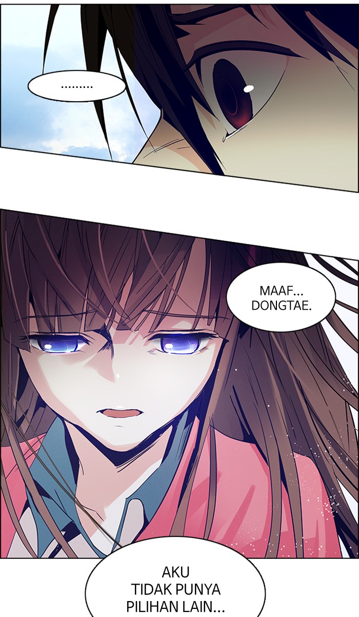 Dice Chapter 117 - halaman 43