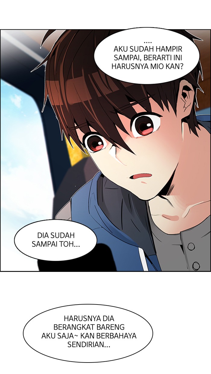 Dice Chapter 117 - halaman 53