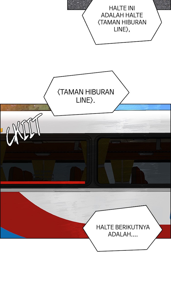 Dice Chapter 117 - halaman 55