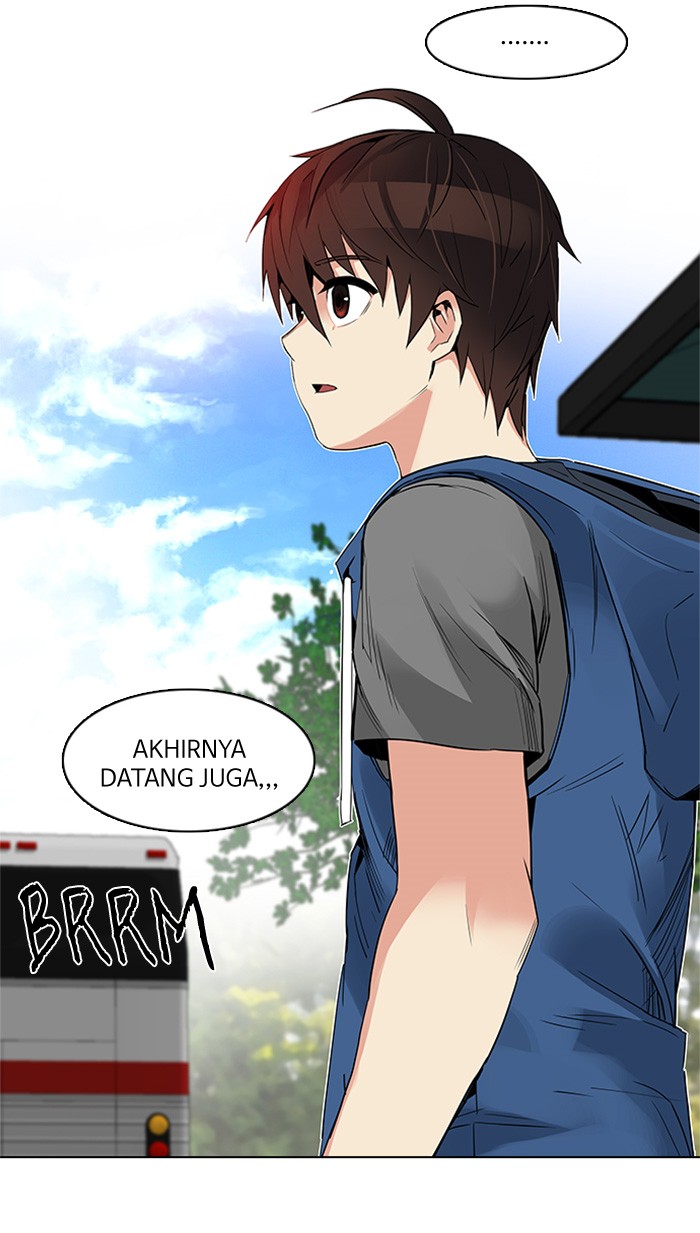 Dice Chapter 117 - halaman 57