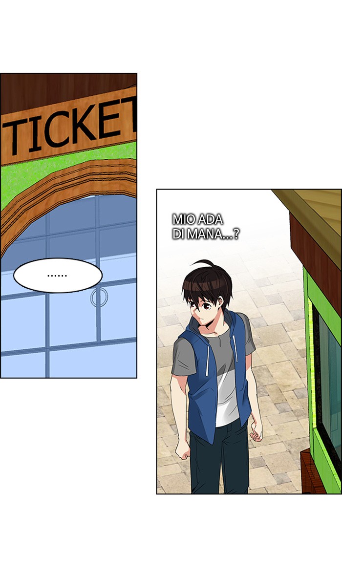 Dice Chapter 117 - halaman 59