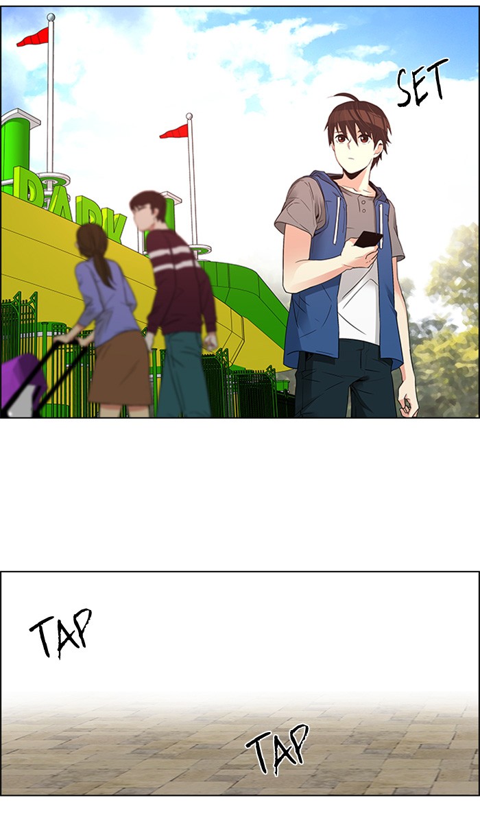 Dice Chapter 117 - halaman 61