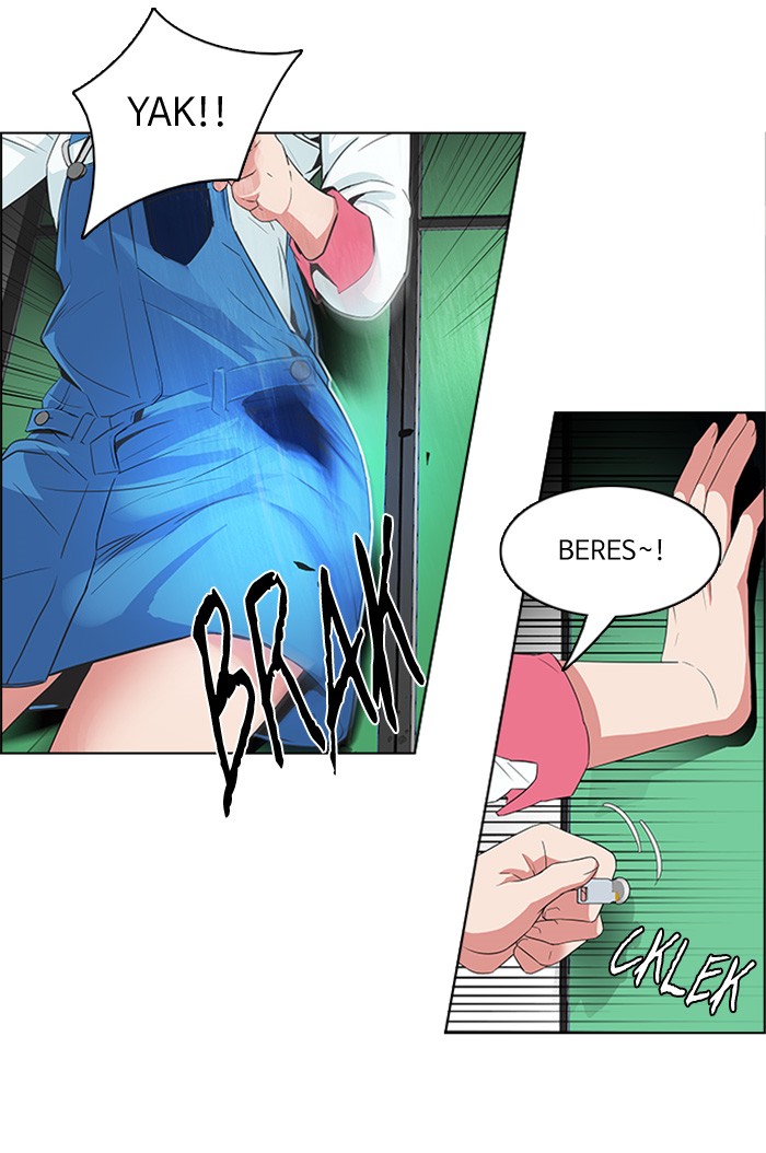 Dice Chapter 118 - halaman 10