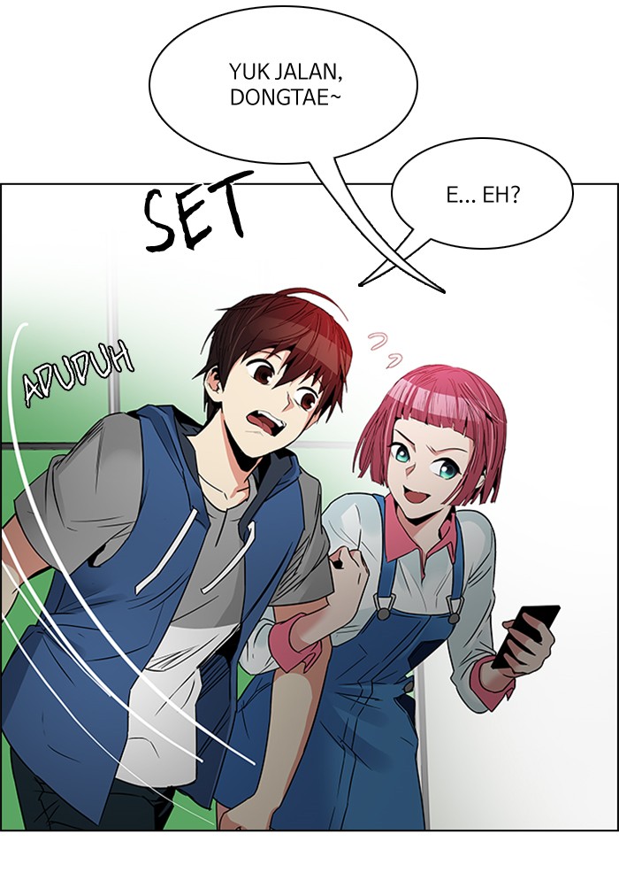 Dice Chapter 118 - halaman 11